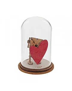 Kloche - I Love You Figurine